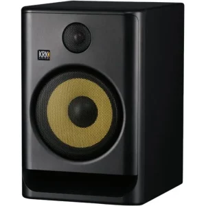 KRK Rokit RP8 G5 8 inç Aktif Stüdyo Monitörü (Tek)