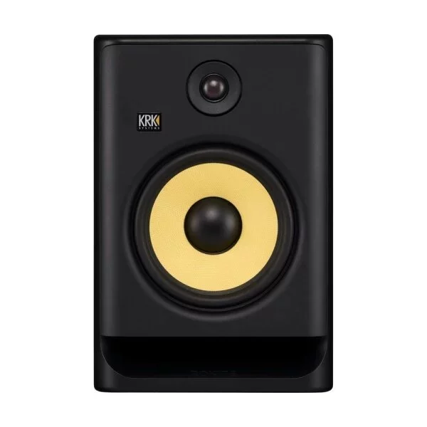 KRK Rokit RP8 G5 8 inç Aktif Stüdyo Monitörü (Tek) KRK Rokit RP8 G5 8 inç Aktif Stüdyo Monitörü (Tek)