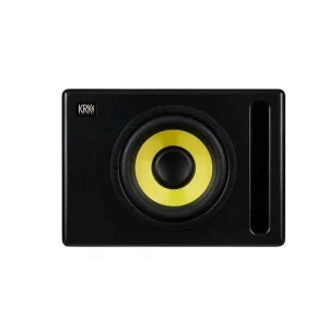 KRK S10.4 Aktif Stüdyo Subwoofer