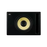 KRK S12.4 Aktif Stüdyo Subwoofer