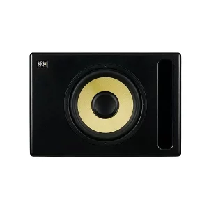 KRK S12.4 Aktif Stüdyo Subwoofer