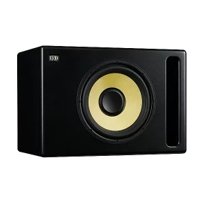 KRK S12.4 Aktif Stüdyo Subwoofer
