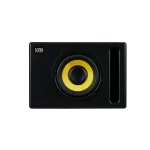 KRK S8.4 8 inç Aktif Stüdyo Subwoofer