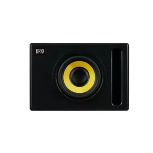 KRK S8.4 8 inç Aktif Stüdyo Subwoofer