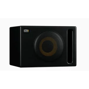 KRK S8.4 8 inç Aktif Stüdyo Subwoofer