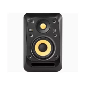 KRK V4S4 4 inç Aktif Stüdyo Monitörü (Tek)