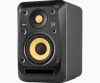 KRK V4S4 4 inç Aktif Stüdyo Monitörü (Tek)
