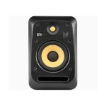 KRK V6S4 6,5 inç Aktif Stüdyo Monitörü (Tek)