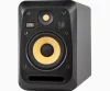KRK V6S4 6,5 inç Aktif Stüdyo Monitörü (Tek)