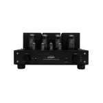 Line Magnetic LM-211IA Lambalı Entegre Amfi Siyah