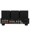 Line Magnetic LM-211IA Lambalı Entegre Amfi Siyah