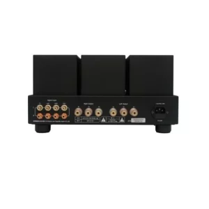 Line Magnetic LM-211IA Lambalı Entegre Amfi Siyah