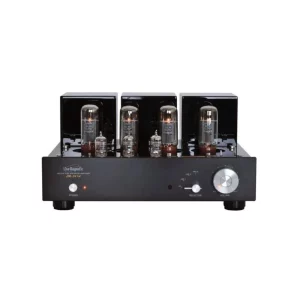 Line Magnetic LM-34IA Lambalı Entegre Amfi