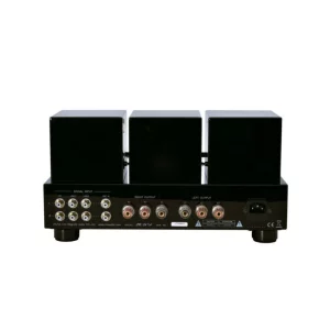 Line Magnetic LM-34IA Lambalı Entegre Amfi