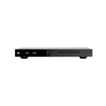 Lyngdorf CD-2 CD Player Siyah