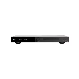 Lyngdorf CD-2 CD Player Siyah