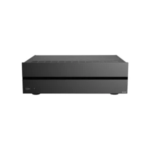Lyngdorf MXA-8400 8 Kanal Power Amfi Siyah