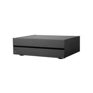 Lyngdorf MXA-8400 8 Kanal Power Amfi Siyah