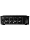 Lyngdorf MXA-8400 8 Kanal Power Amfi Siyah