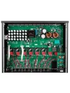 Lyngdorf MXA-8400 8 Kanal Power Amfi Siyah
