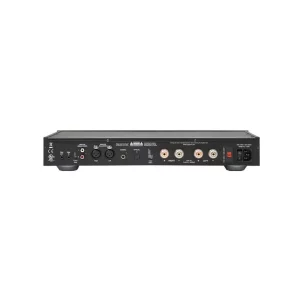 Lyngdorf SDA-2400 2 Kanal Power Amfi Siyah