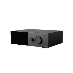 Lyngdorf TDAI-1120 Network Stereo Entegre Amfi Siyah