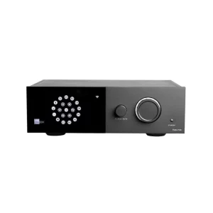 Lyngdorf TDAI-1120 Network Stereo Entegre Amfi Siyah