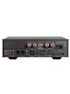 Lyngdorf TDAI-2210 Streaming Entegre Amfi Siyah