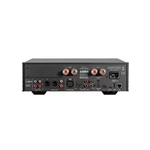 Lyngdorf TDAI-2210 Streaming Entegre Amfi Siyah