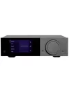 Lyngdorf TDAI-2210 Streaming Entegre Amfi Siyah