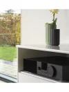 Lyngdorf TDAI-3400 Network Stereo Entegre Amfi Siyah