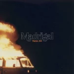 Madrigal - Sana Ait (Plak)