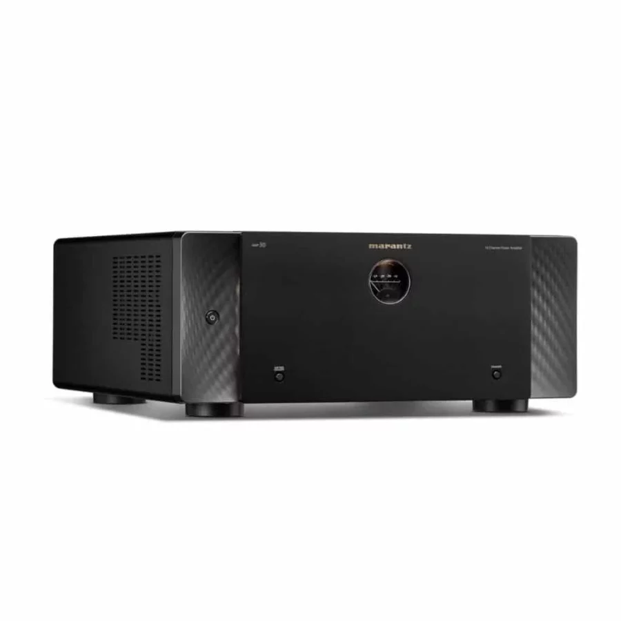 Marantz AMP 10 Reference 16 Kanal Power Amplifikatör
