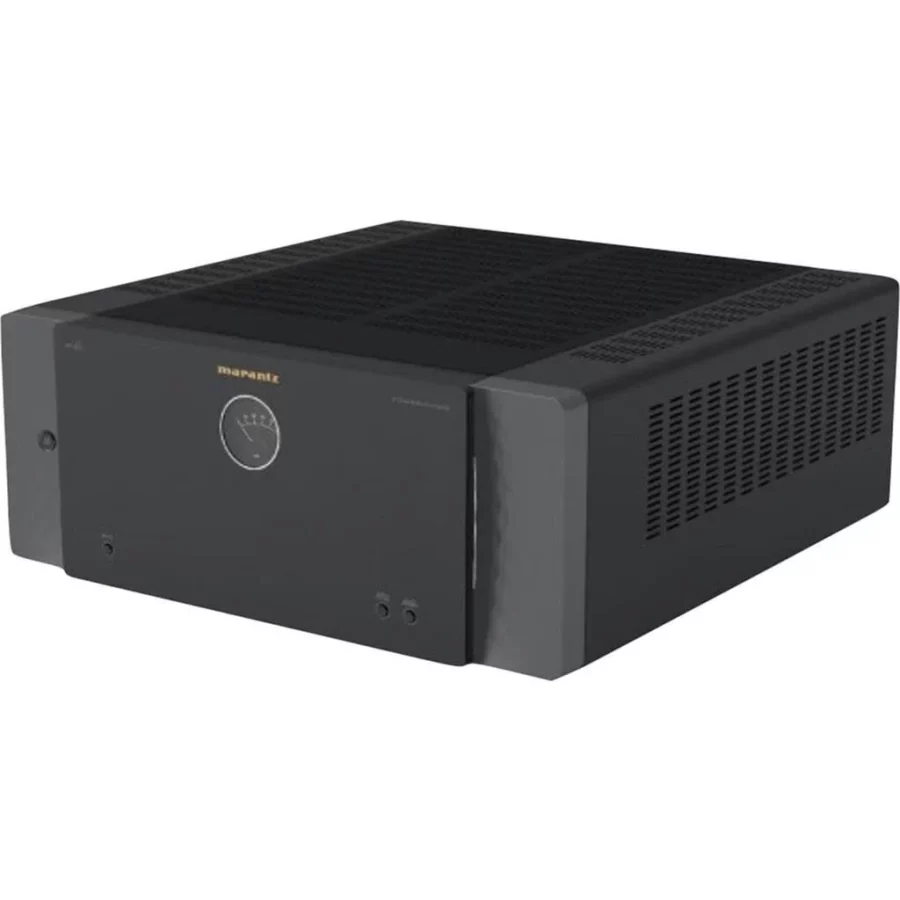 Marantz AMP 10 Reference 16 Kanal Power Amplifikatör