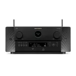 Marantz AV 10 Reference 15.4 Kanal AV Pre-Amplifikatör ve İşlemci