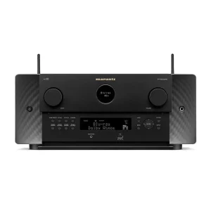 Marantz AV 10 Reference 15.4 Kanal AV Pre-Amplifikatör ve İşlemci