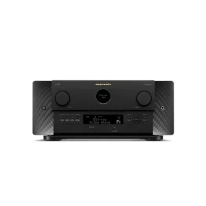 Marantz AV 30 11.4 Kanal AV Pre-Amplifikatör ve İşlemci Siyah
