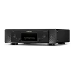 Marantz CD 50n Network CD Player Siyah