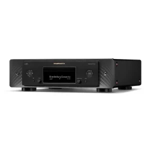 Marantz CD 50n Network CD Player Siyah
