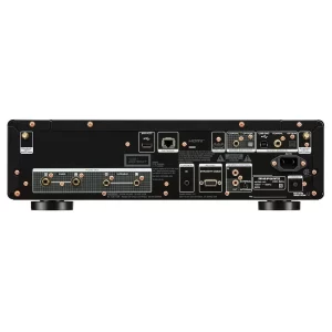 Marantz CD 50n Network CD Player Siyah