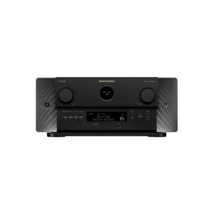 Marantz Cinema 30 11.4 Kanal Network AV Receiver Siyah