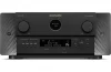 Marantz Cinema 30 11.4 Kanal Network AV Receiver Siyah
