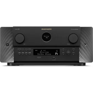 Marantz Cinema 30 11.4 Kanal Network AV Receiver Siyah
