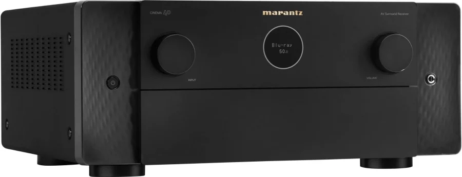 Marantz Cinema 40 9.4 Kanal Network AV Receiver