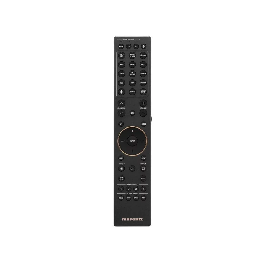 Marantz Cinema 40 9.4 Kanal Network AV Receiver