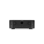 Marantz Cinema 60 7.2 Kanal Network AV Receiver Siyah
