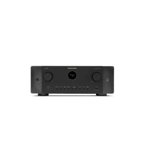 Marantz Cinema 60 7.2 Kanal Network AV Receiver Siyah