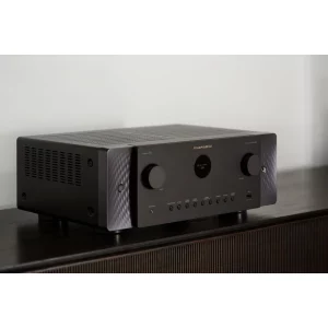 Marantz Cinema 60 7.2 Kanal Network AV Receiver Siyah