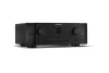 Marantz Cinema 60 7.2 Kanal Network AV Receiver Siyah
