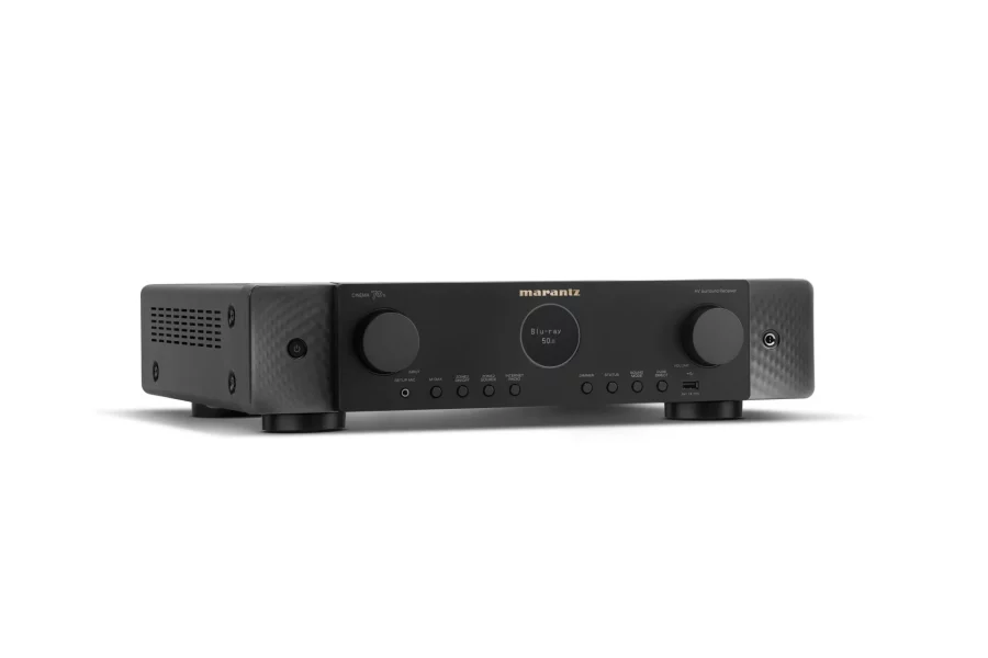 Marantz Cinema 70s Slim 7.2 Kanal Network AV Receiver